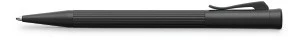 Długopis Graf von Faber-Castell Tamitio Black Edition - Image 2