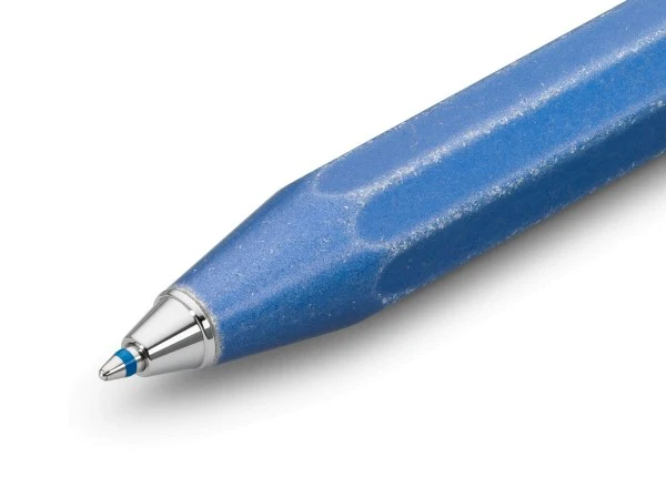 Długopis Kaweco AL Sport | Stonewashed Blue - Image 3