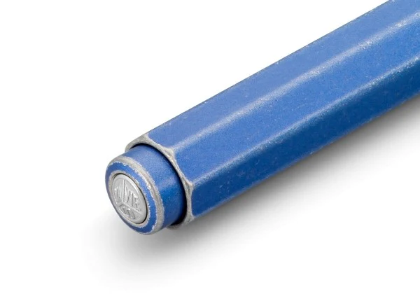 Długopis Kaweco AL Sport | Stonewashed Blue - Image 4