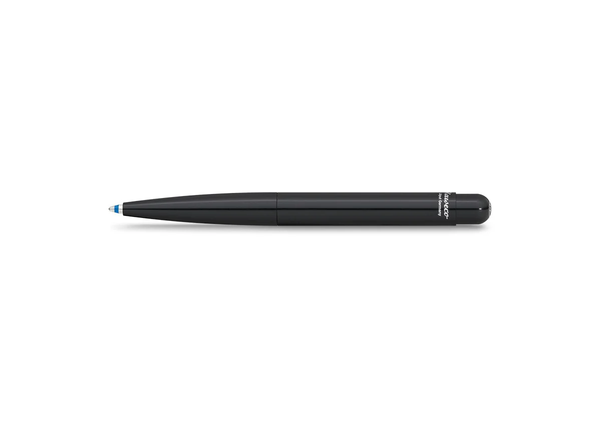 Długopis Kaweco Liliput | Czarny - Image 2