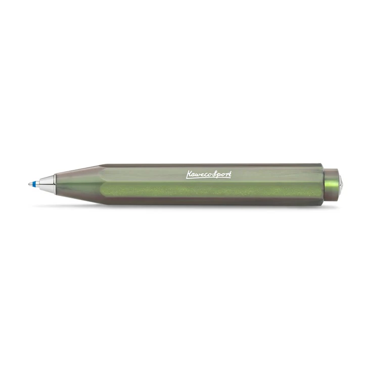 Długopis Kaweco LUNAR Sport | Shadow Green - Image 2