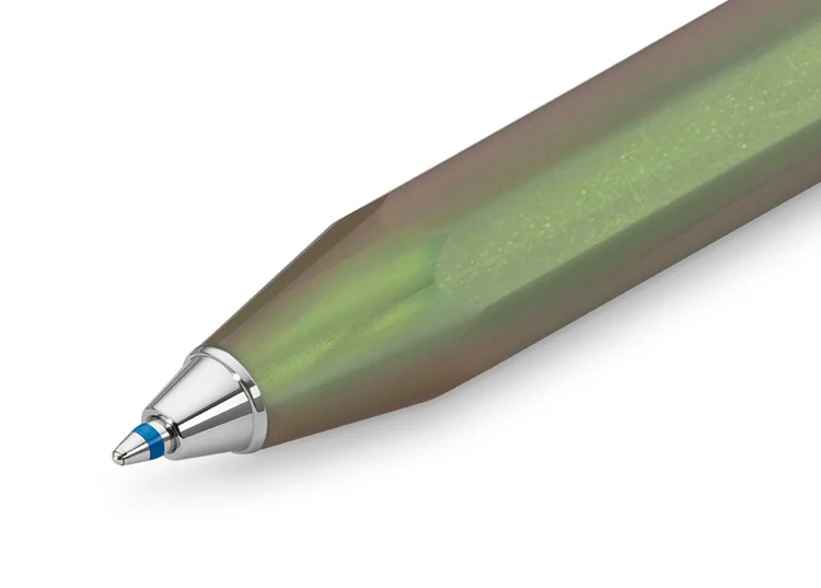Długopis Kaweco LUNAR Sport | Shadow Green - Image 3