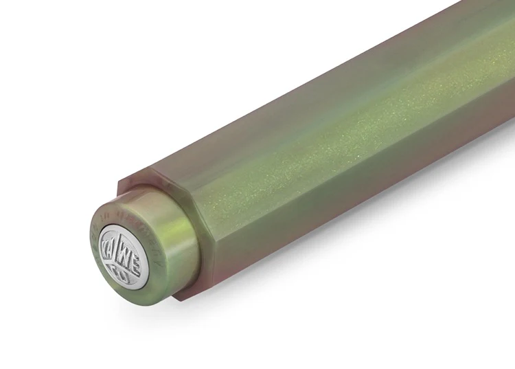 Długopis Kaweco LUNAR Sport | Shadow Green - Image 4