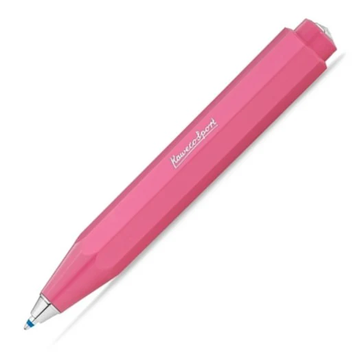 Długopis Kaweco Skyline Sport | Różowy
