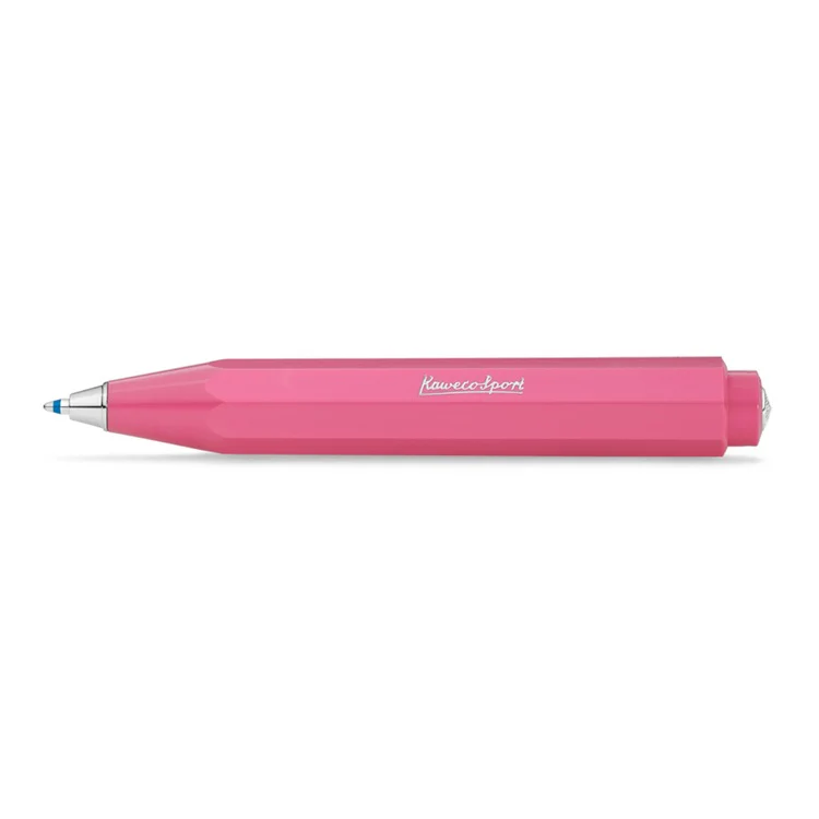 Długopis Kaweco Skyline Sport | Różowy - Image 2