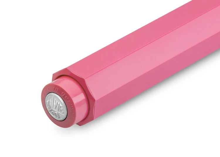 Długopis Kaweco Skyline Sport | Różowy - Image 3