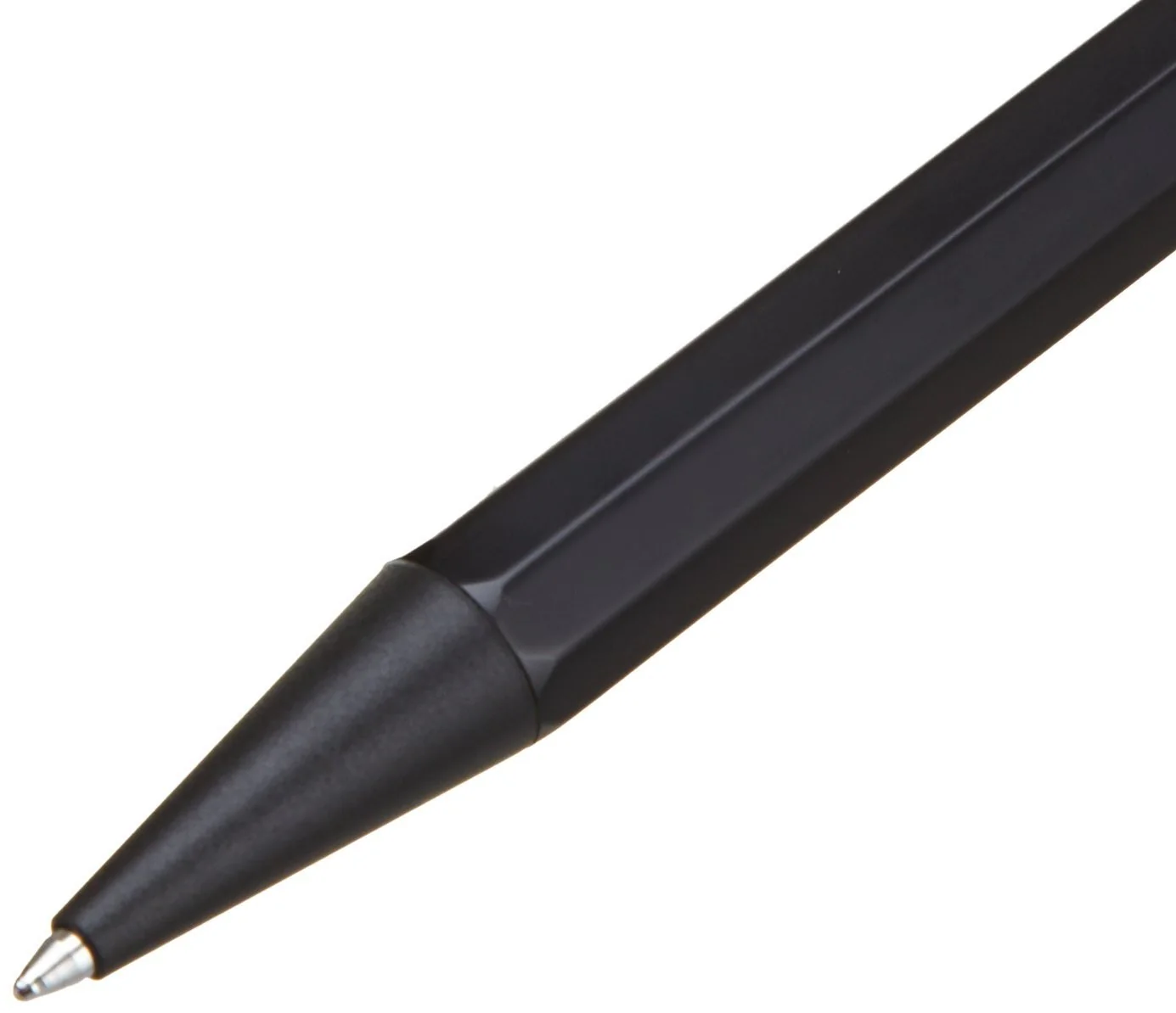 Długopis Kaweco Special | Czarny - Image 3