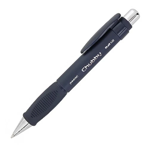 Długopis Penac Chubby Ergonomic - Image 2