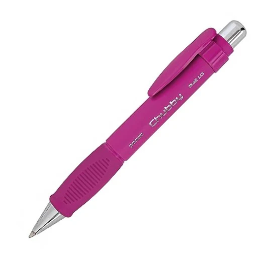 Długopis Penac Chubby Ergonomic - Image 3