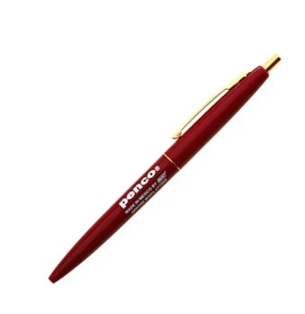 Długopis Penco x BIC Knock - Image 4
