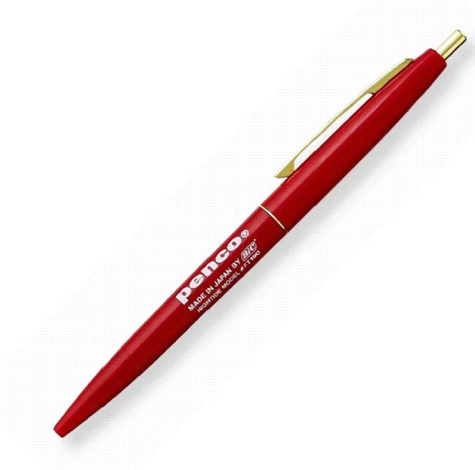 Długopis Penco x BIC Knock - Image 5