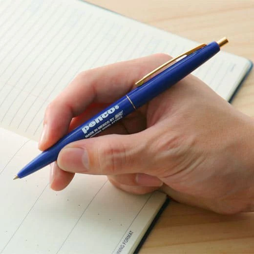 Długopis Penco x BIC Knock - Image 6