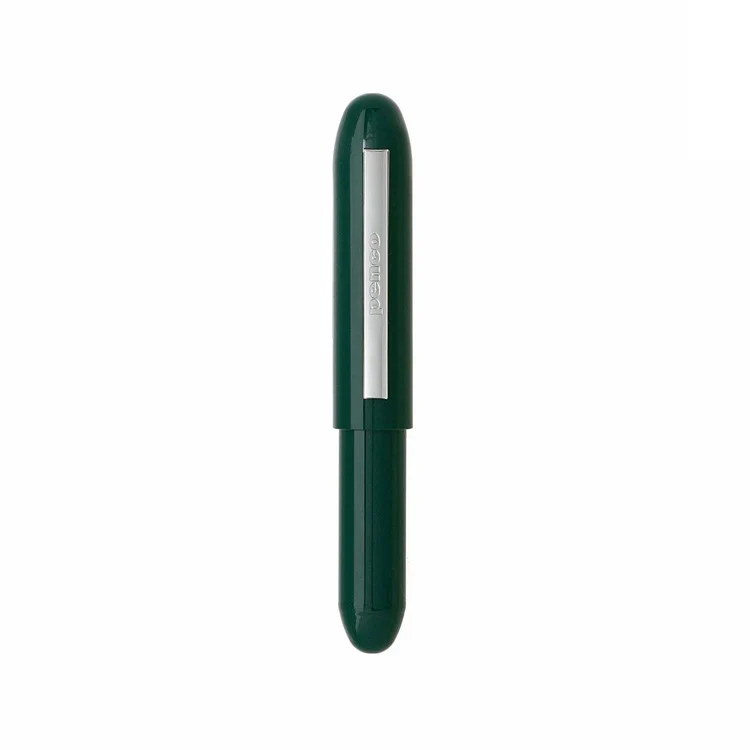 Długopis Penco Bullet | Ciemnozielony - Image 2