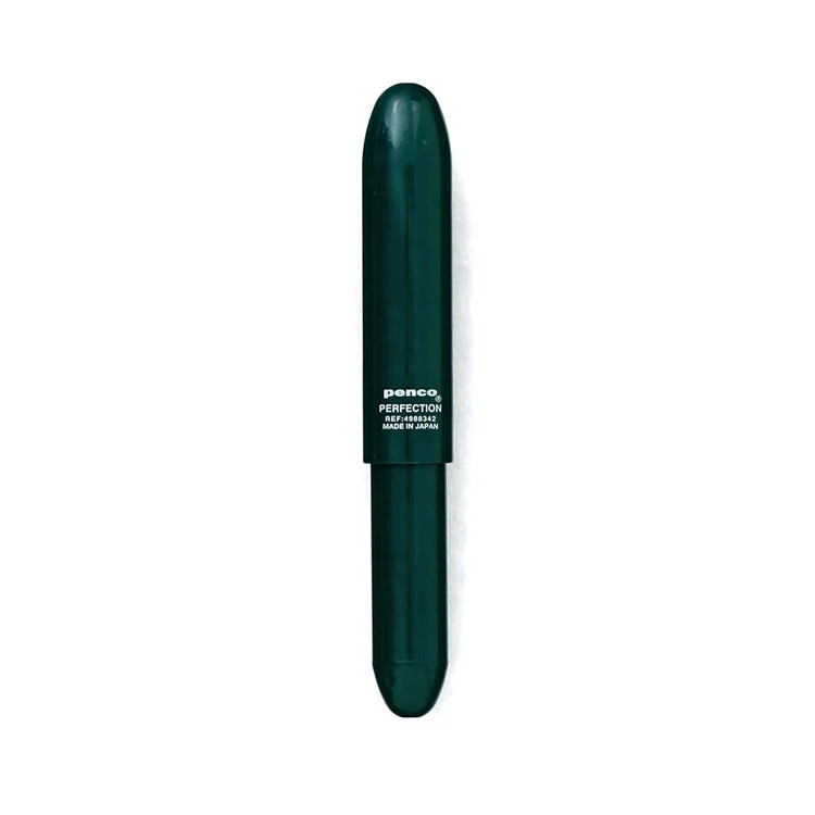 Długopis Penco Bullet | Ciemnozielony - Image 3