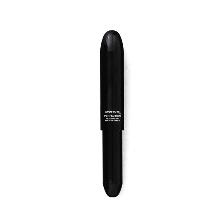 Długopis Penco Bullet |  Czarny - Image 2
