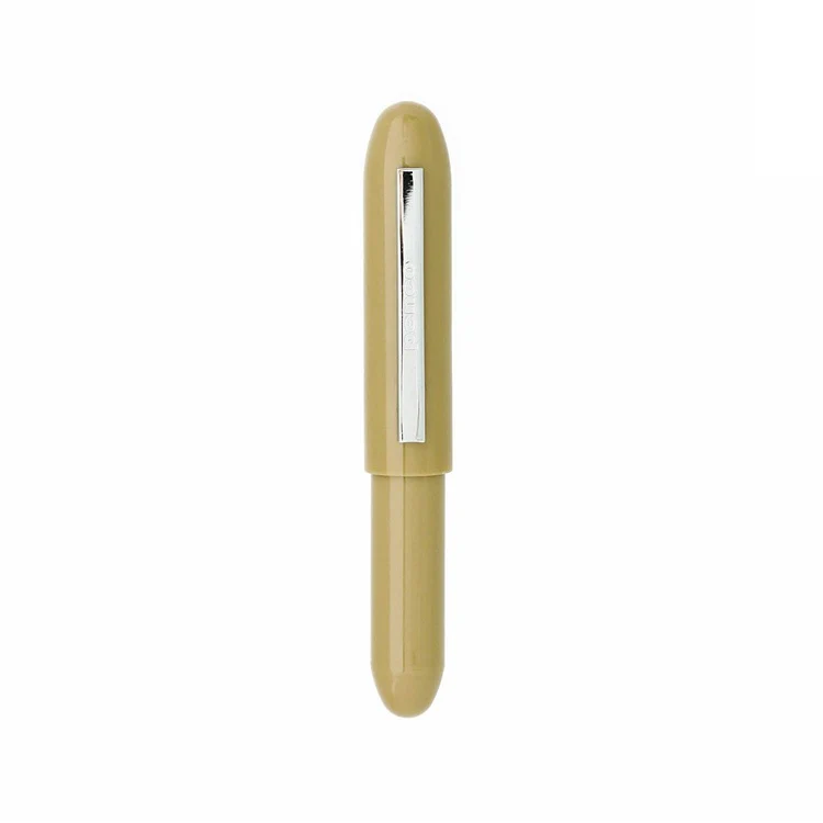 Długopis Penco Bullet | Khaki - Image 2