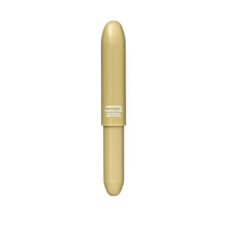 Długopis Penco Bullet | Khaki - Image 3