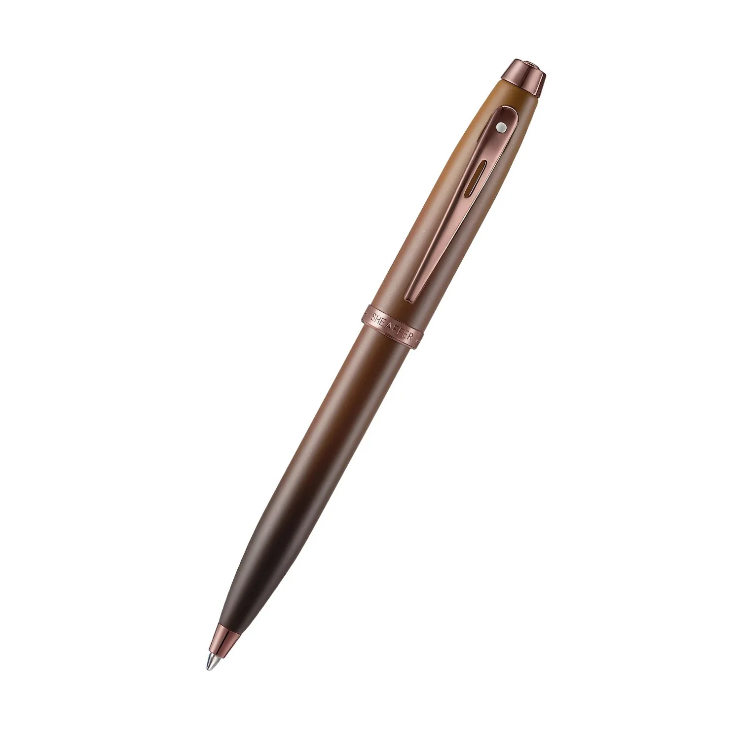 Długopis Sheaffer 100 | Coffee Edition - Image 3