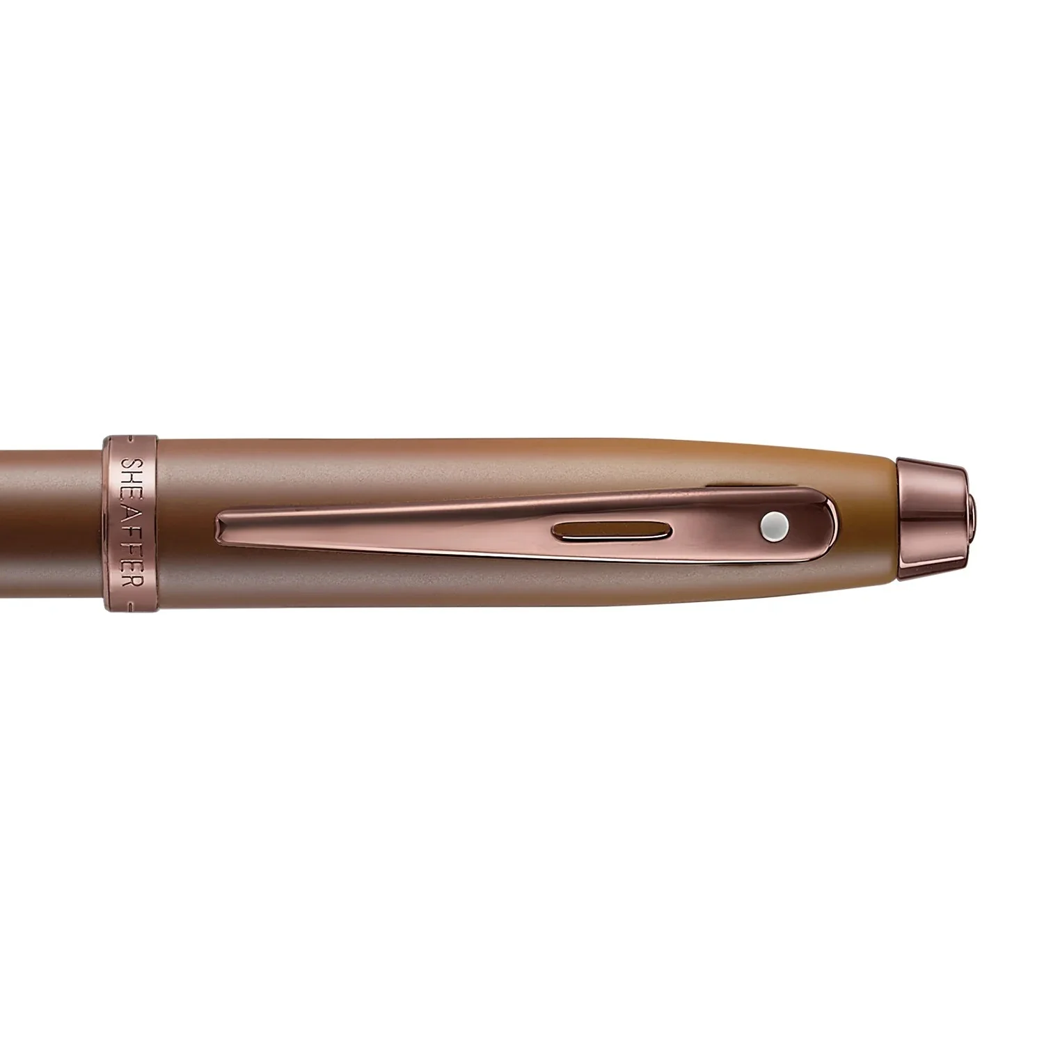 Długopis Sheaffer 100 | Coffee Edition - Image 5