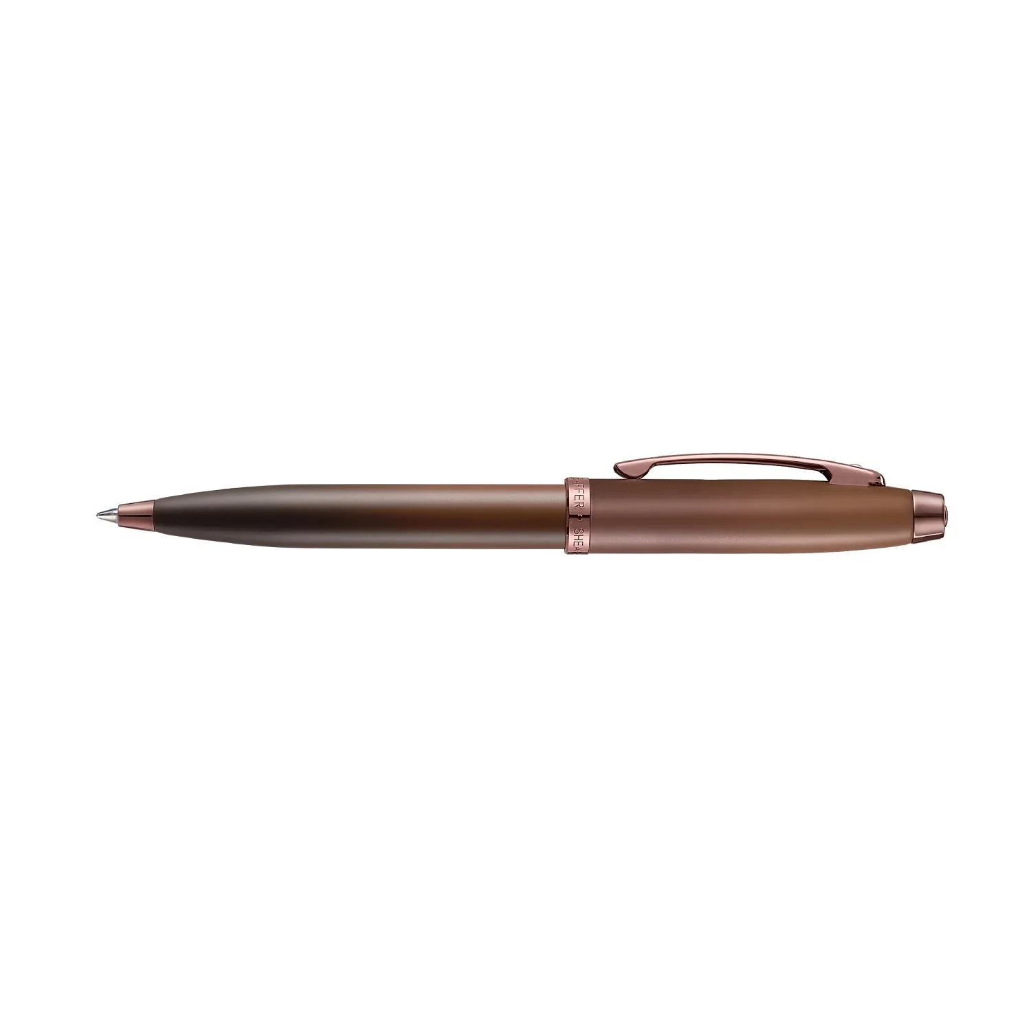 Długopis Sheaffer 100 | Coffee Edition - Image 6
