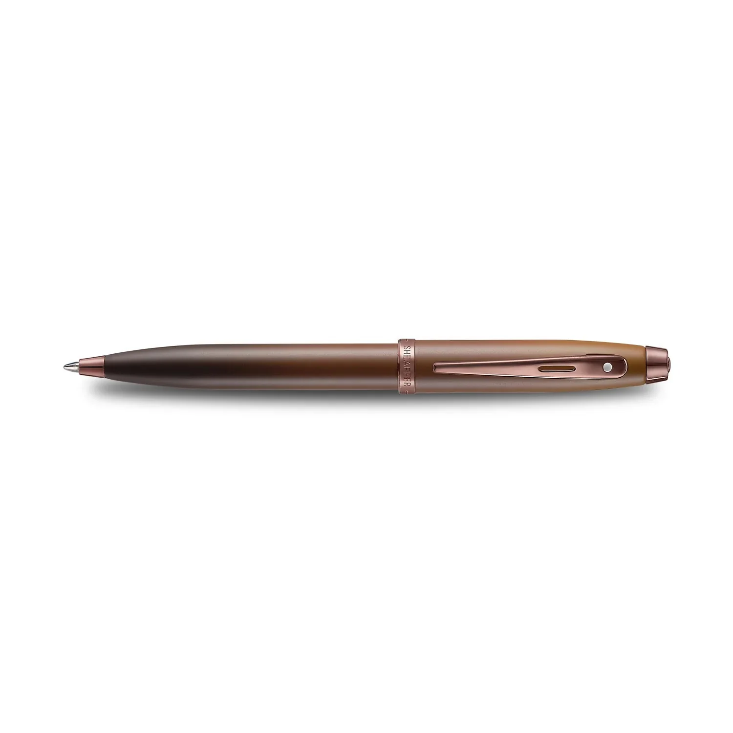 Długopis Sheaffer 100 | Coffee Edition - Image 7
