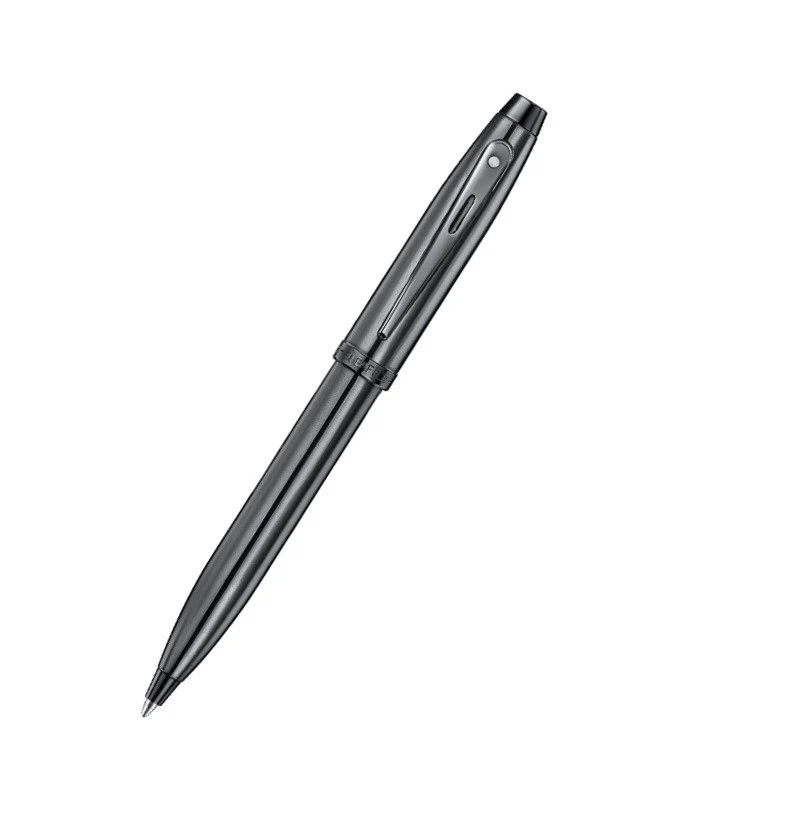 Długopis Sheaffer 100 | Gunmetal