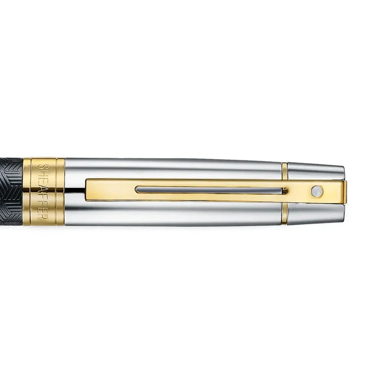 Długopis Sheaffer 300 | Czarny - Image 3