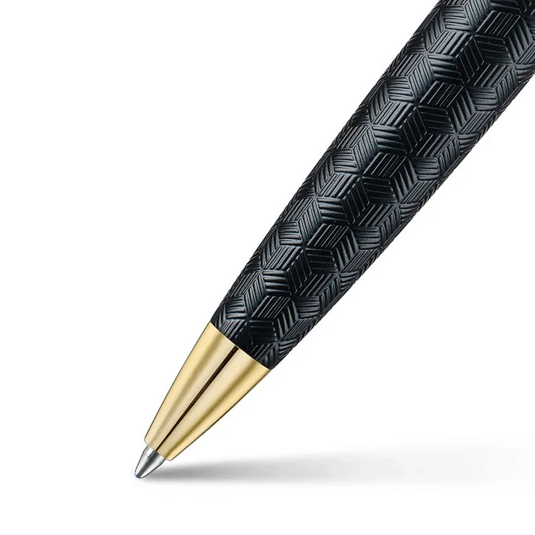Długopis Sheaffer 300 | Czarny - Image 4