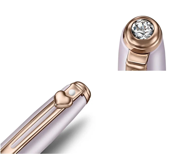 Długopis Sheaffer Prelude Mini | Emily in Paris: Pastel Pink - Image 3