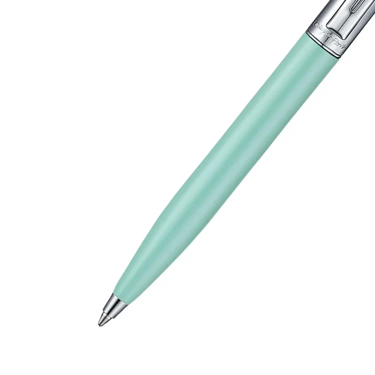 Długopis Sheaffer Sentinel | Emily in Paris: Green - Image 3