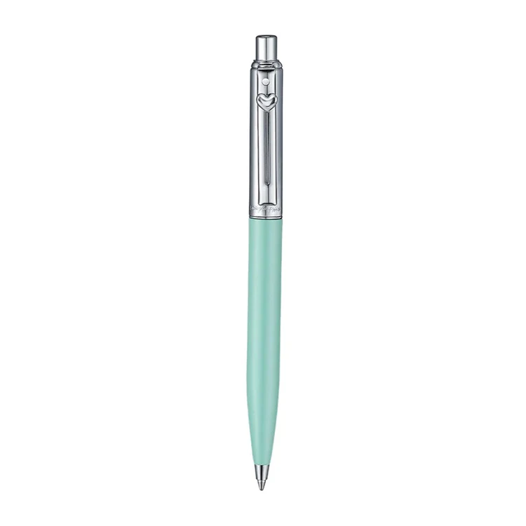 Długopis Sheaffer Sentinel | Emily in Paris: Green - Image 4