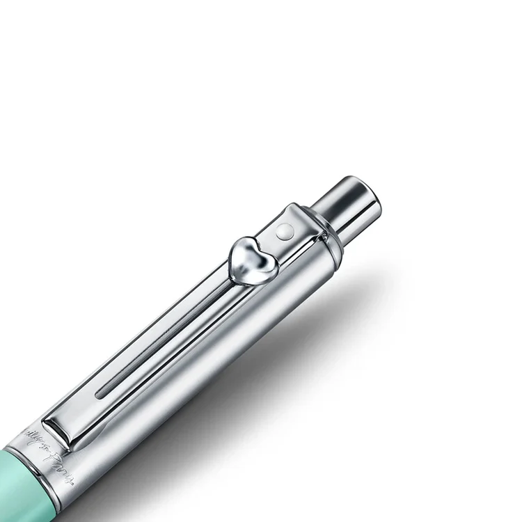 Długopis Sheaffer Sentinel | Emily in Paris: Green - Image 5