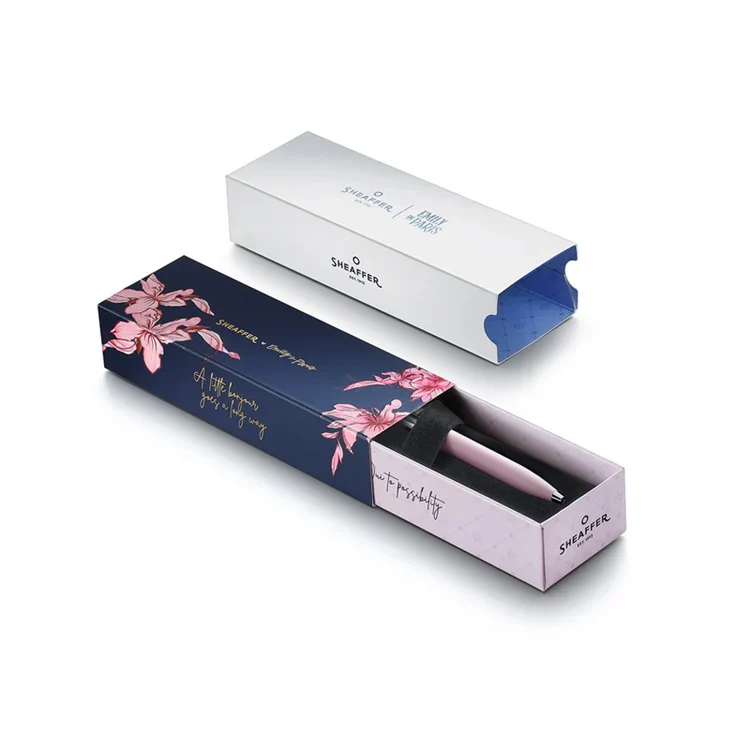 Długopis Sheaffer Sentinel | Emily in Paris: Pink - Image 6
