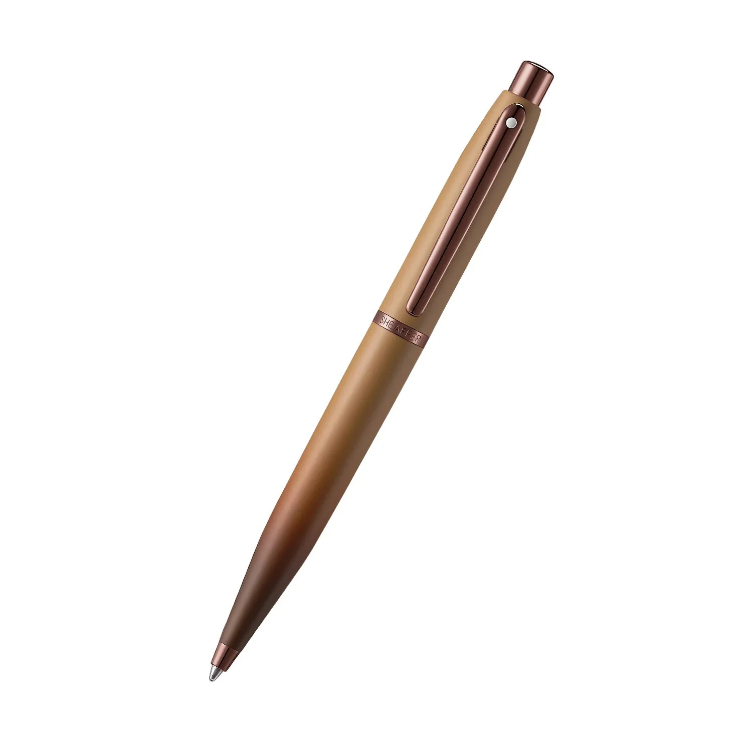 Długopis Sheaffer VFM | Coffee Edition - Image 3