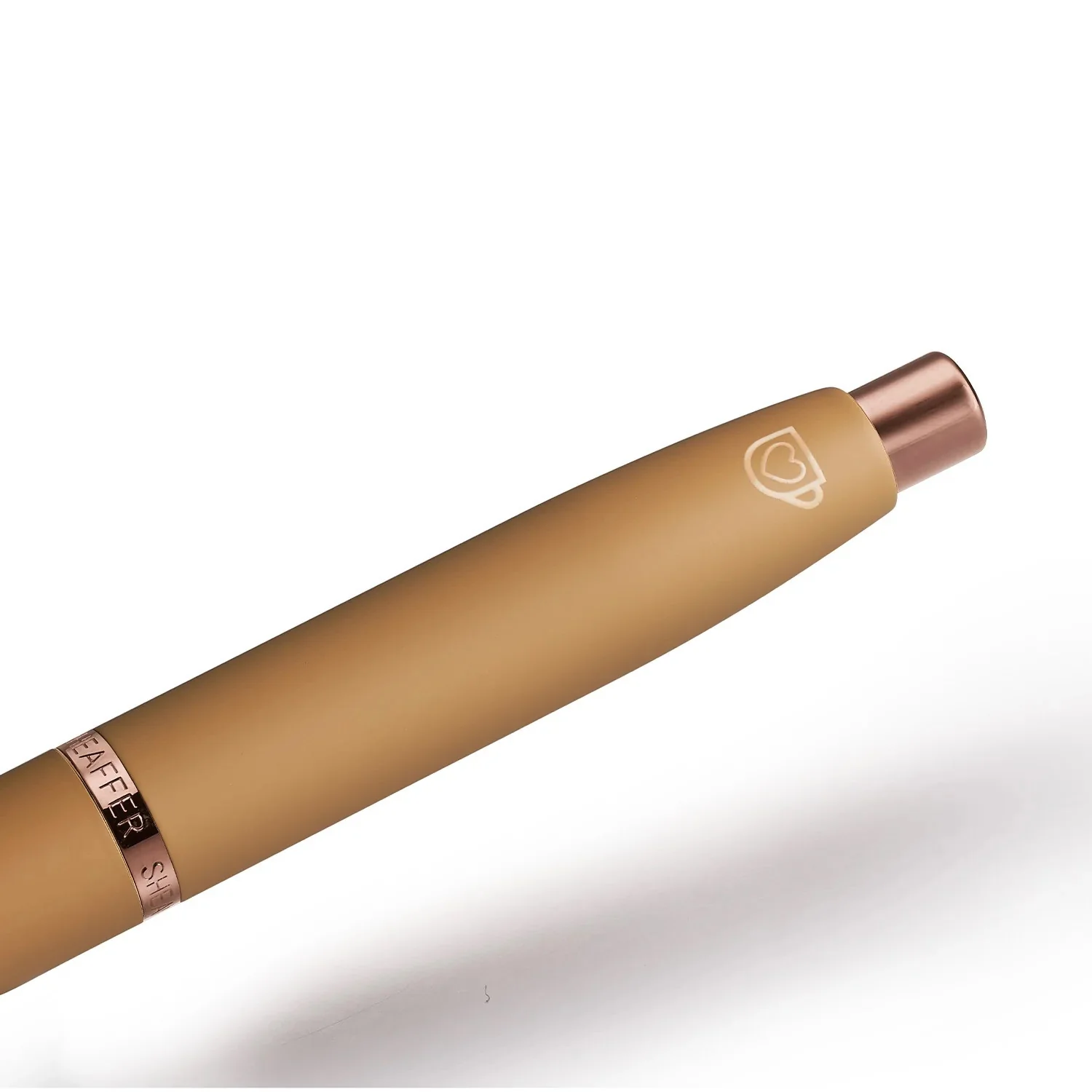 Długopis Sheaffer VFM | Coffee Edition - Image 4