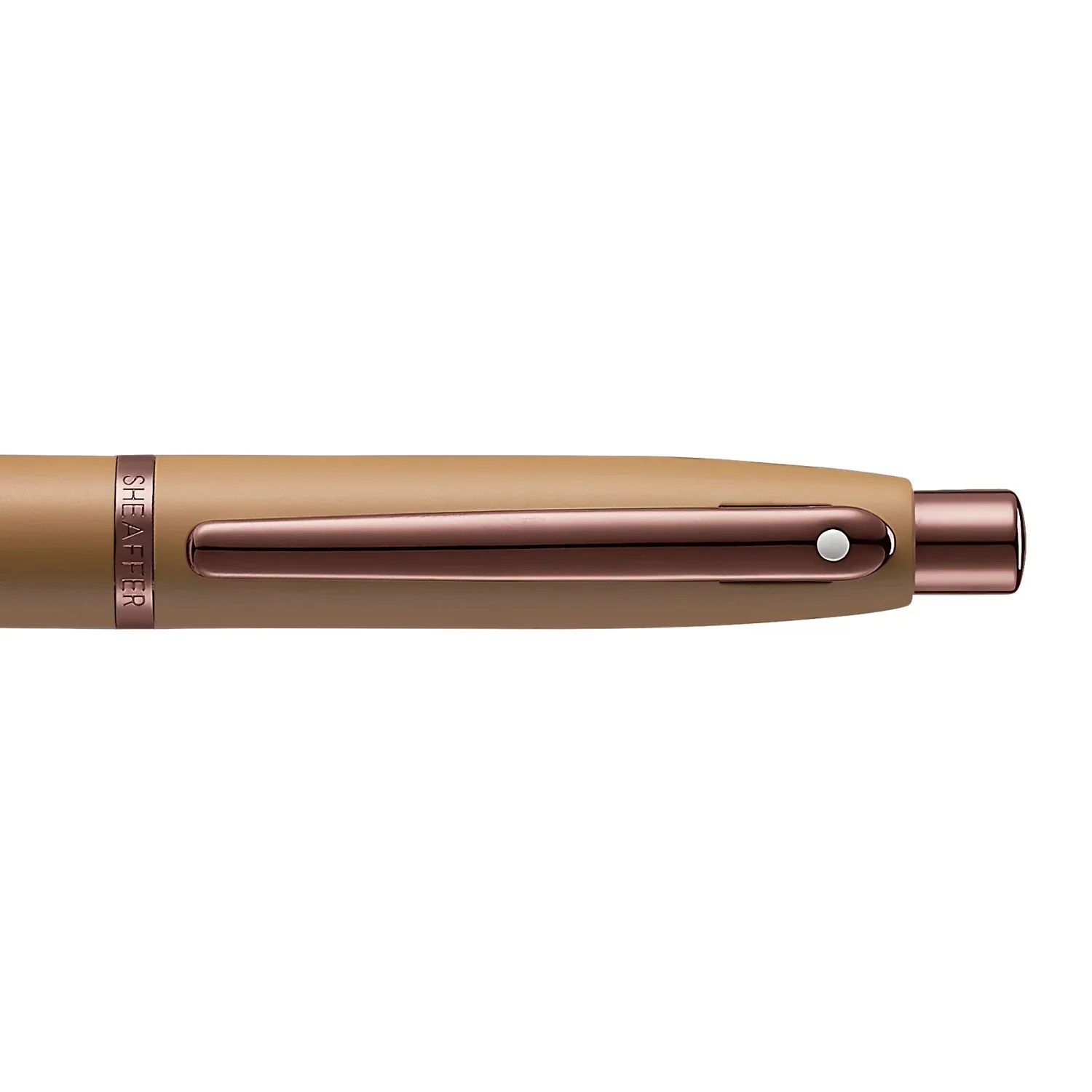 Długopis Sheaffer VFM | Coffee Edition - Image 5