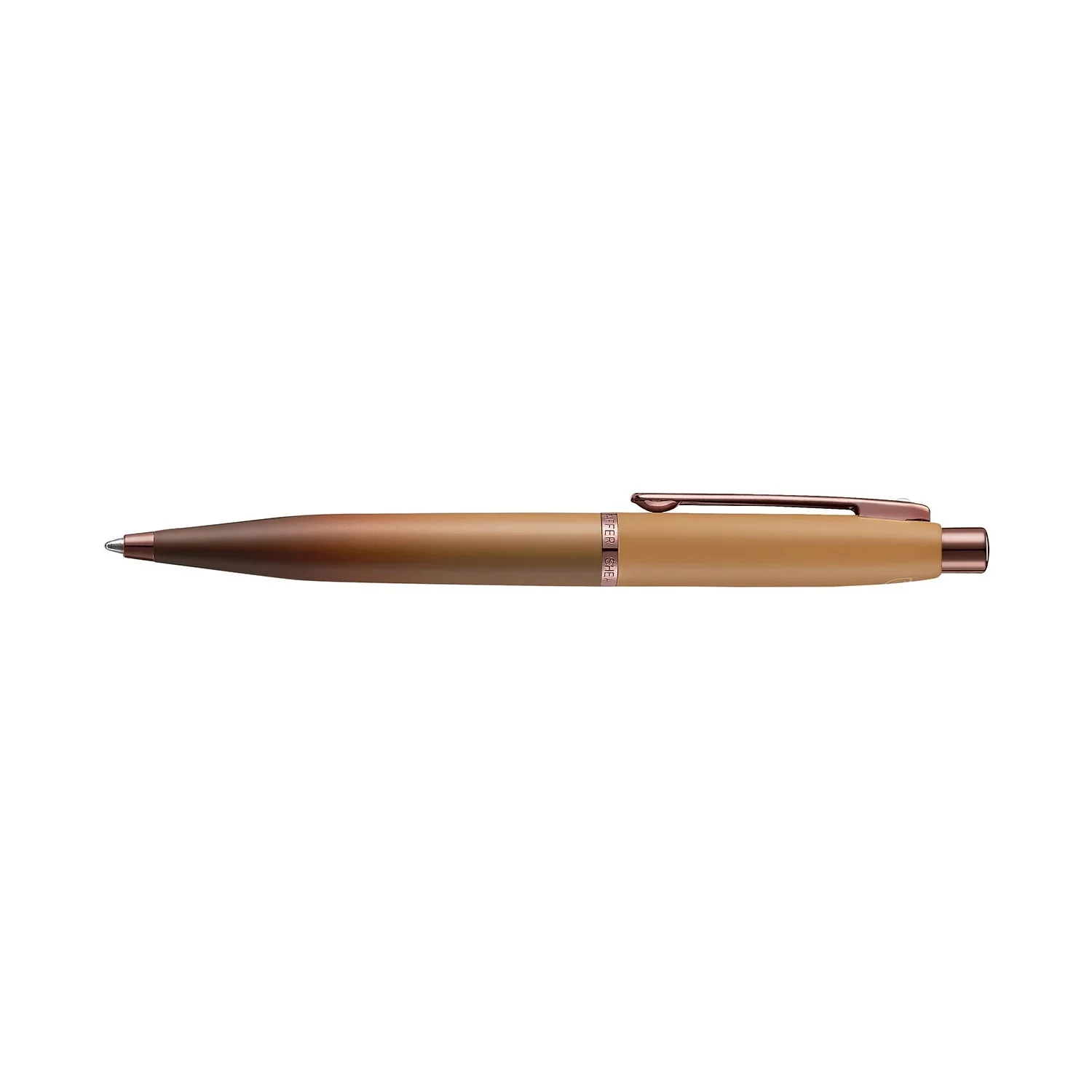 Długopis Sheaffer VFM | Coffee Edition - Image 6