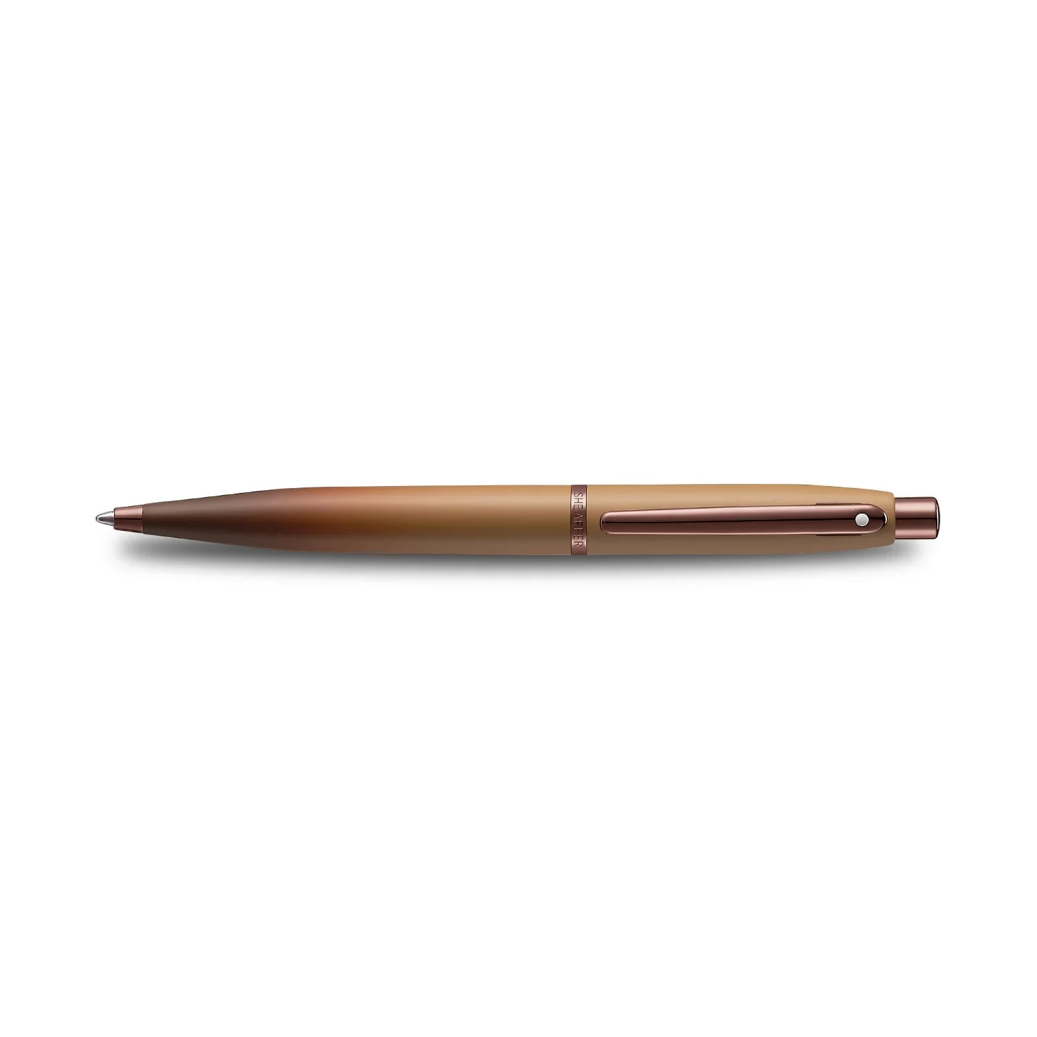 Długopis Sheaffer VFM | Coffee Edition - Image 7