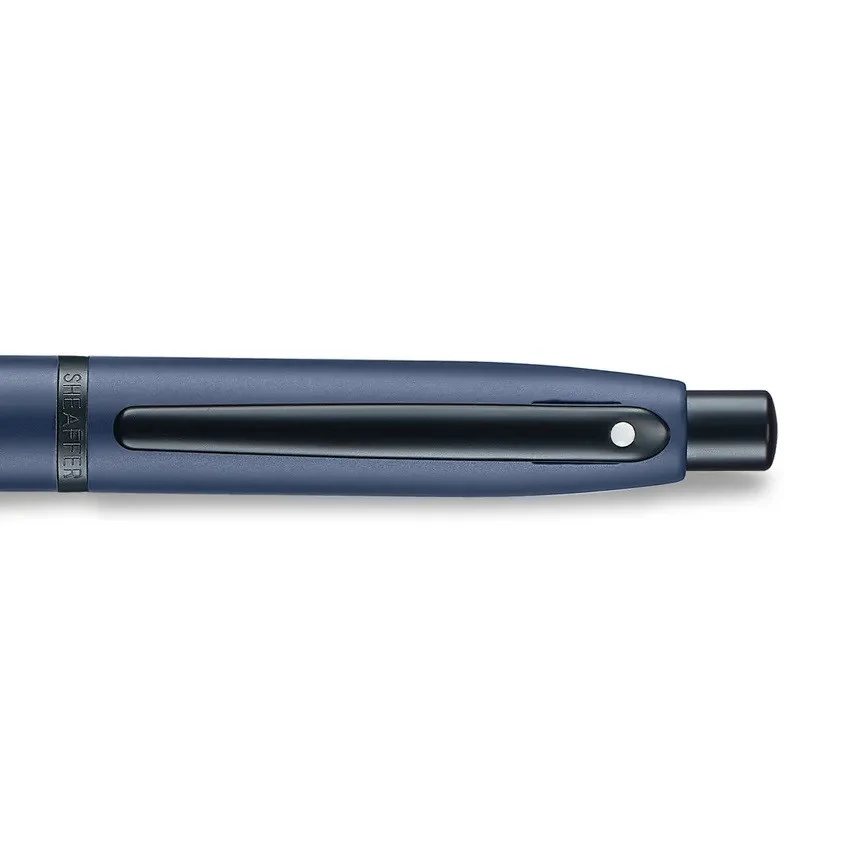 Długopis Sheaffer VFM | Matte Blue - Image 4