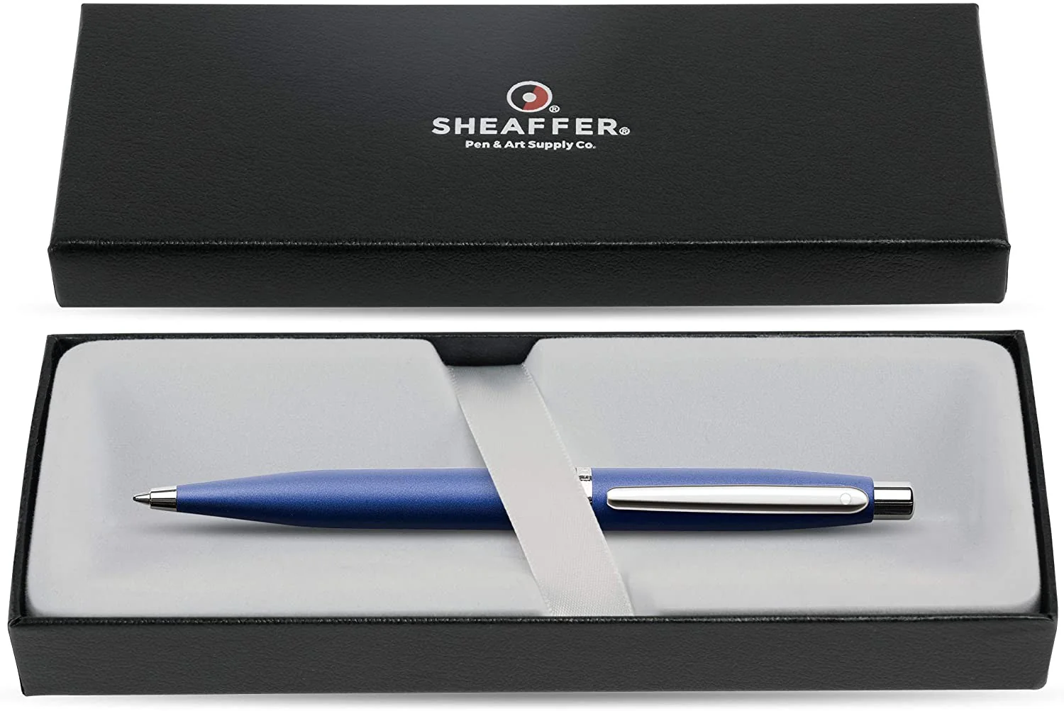 Długopis Sheaffer VFM niebieski - Image 3
