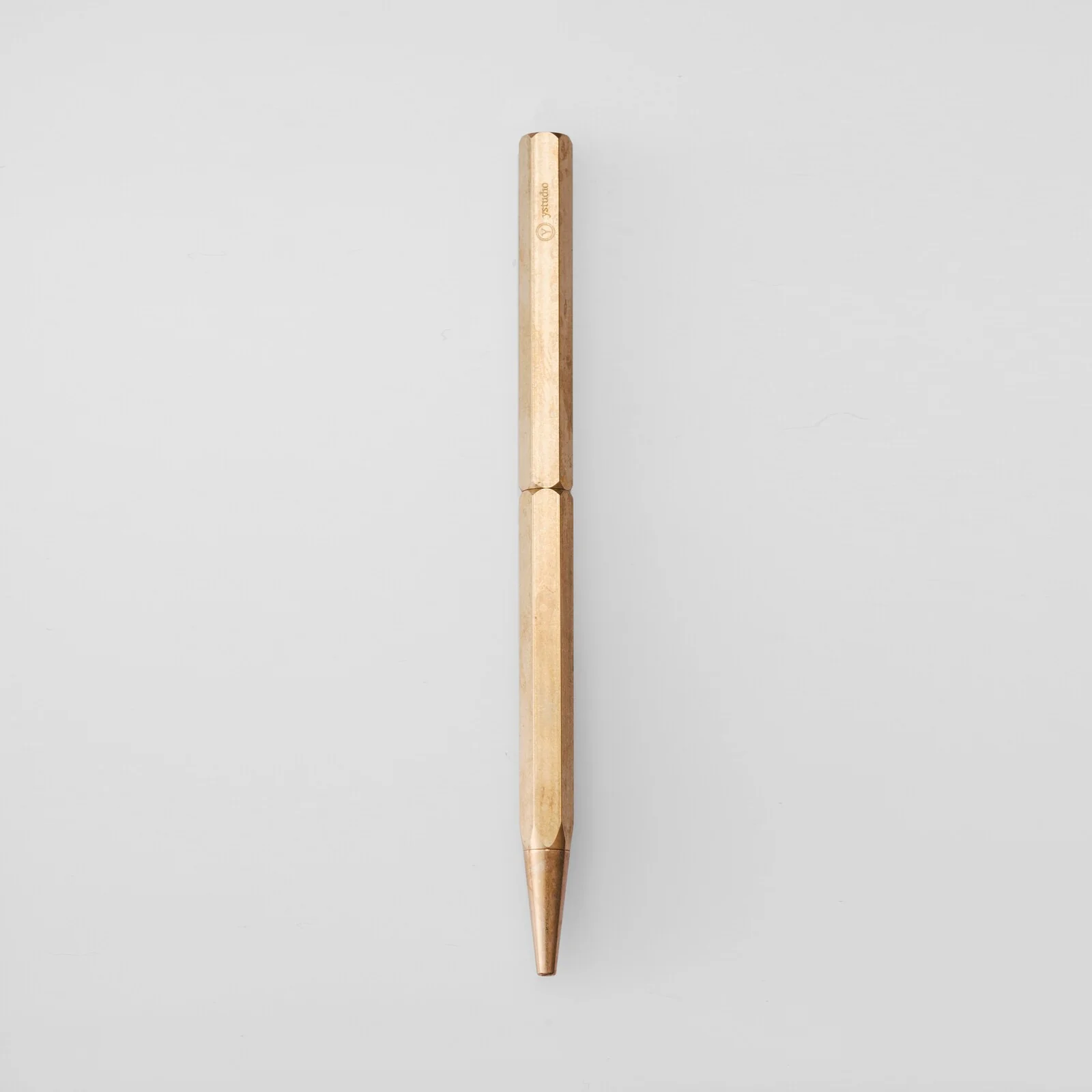 Długopis ystudio CLASSIC Slim - Image 3