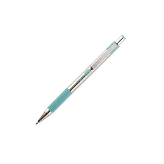 Długopis Zebra 301 | Pastel - Image 5