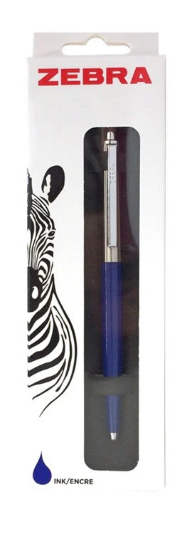 Długopis Zebra 901 - Image 5