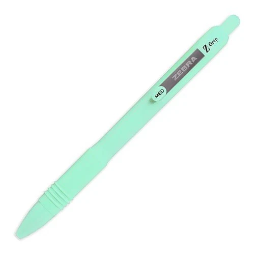 Długopis Zebra Z-GRIP