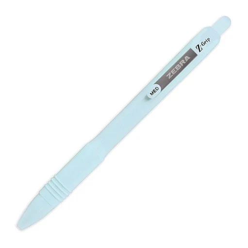 Długopis Zebra Z-GRIP - Image 2
