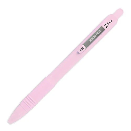 Długopis Zebra Z-GRIP - Image 3