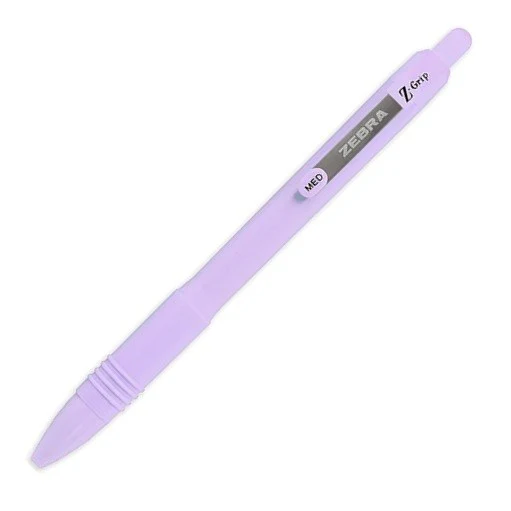 Długopis Zebra Z-GRIP - Image 4