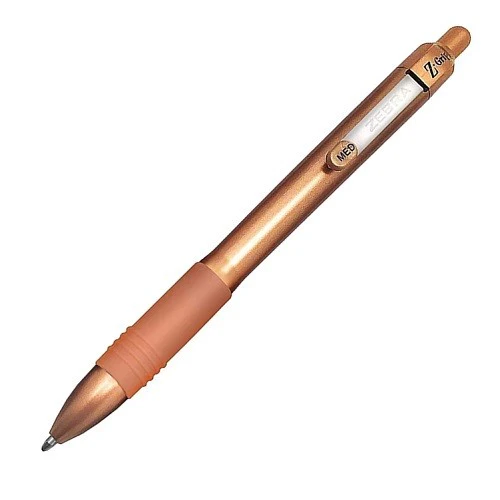 Długopis Zebra Z-GRIP - Image 6