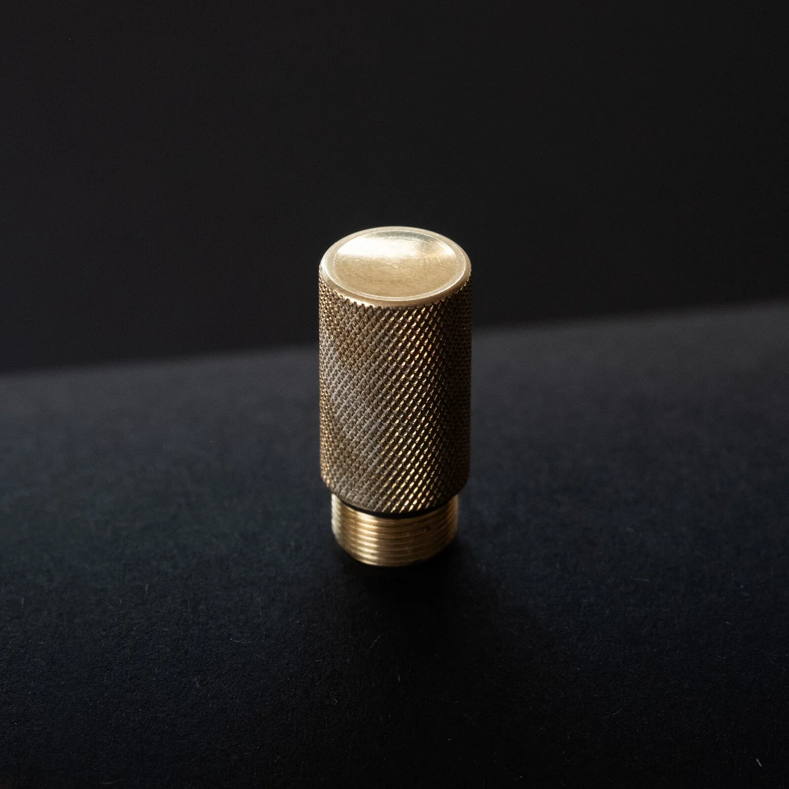Dwustronny cienkopis z wymiennymi końcówkami Tom's Studio Lumos Pro Duo Tip | Brass Edycja Limitowana - Image 5