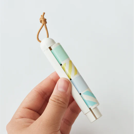 Dyspenser w pisaku na taśmy washi Maco - Image 15